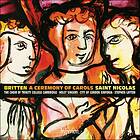 Britten: A Ceremony Of Carols