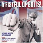 A Fistful Of Brits! CD