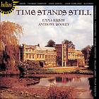 Time Stands Still (Vinyl)