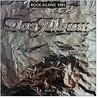 Rock-Bilanz 1981 CD