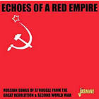 Soviet Army Ensemble: Echoes Of A Red Empire