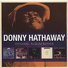 Hathaway Donny: Original album series 1970-80 CD