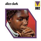 Clark Alice: Alice Clark (Vinyl)