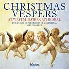 Christmas Vespers (Choir Of Westminster Cathed.)