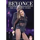 Beyonce: The Complete Story (Documentary) CD
