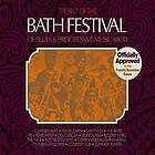 Best Of The Bath Festivals CD