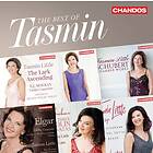 Little Tasmin: The Best Of Tasmin CD