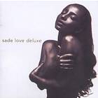 Sade: Love deluxe 1992 (Rem) CD