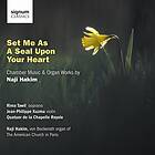 Hakim Naji: Set Me As A Seal Upon Your Heart