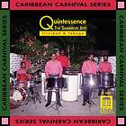 Quintessence The Samaroo Jets CD