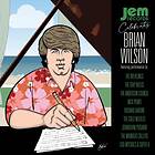 Jem Records Celebrates Brian Wilson CD