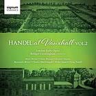 Händel At Vauxhall Vol 2 CD