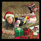 Eagles Of Death Metal: Boots electric christmas CD