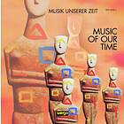 Wergo Collection II Music Of Our Time CD