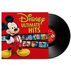 Disneys Ultimate Hits (Vinyl)