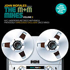 John Morales Presents The M & M Mixes Vol 3 B (Vinyl)
