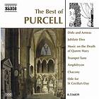 Purcell: Best Of Henry Purcell