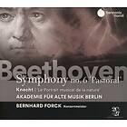 Beethoven: Symphony No 6 'Pastoral' CD