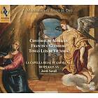 Guerrero/Morales/Victoria: Masters From... SACD