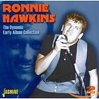 Hawkins Ronnie: Dynamic Early Album Collection