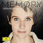 Grimaud Helene: Memory CD