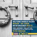 Mozart: Requiem / Ave Verum (Peter Marschik) CD