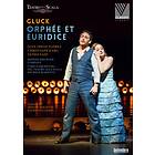 Gluck: Orphée Et Euridice