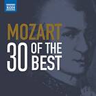 Mozart: 30 Of The Best CD