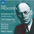 Prokofiev: Symphony No 4