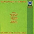 Saxophon & Harfe Vol 2 CD