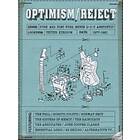 Optimism / Reject Punk And Post Punk 1977-81 CD