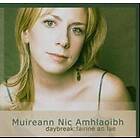 Nic Amhlaoibh Muireann: Daybreak/Fáinne An Lae CD