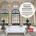 Beethoven: Tripelkonzert (Zacharias Christian)