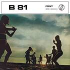 Fabor Fabio: B81 (Vinyl)