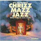 Nilson Dick: Chrizz Mazz Jazz CD