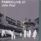 Peel John: Fabriclive 07