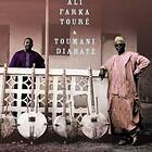 Touré Ali Farka & Toumani Diabaté: Ali & Toumani (Vinyl)