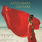 Diawara Fatoumata: Fenfo 2018 CD