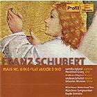 Schubert: Mass No 6