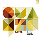 Quantic: One Offs Remixes CD