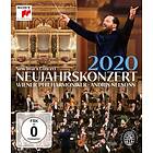 Wiener Philharmoniker: New Year's Concert 2020