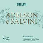 Bellini: Adelson E Salvini (Daniele Rustioni) CD