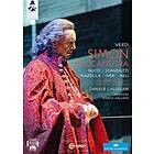 Verdi: Simon Boccanegra