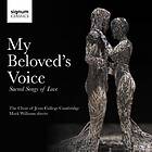 My Beloved's Voice CD