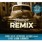 Vintage Remix