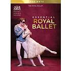 Essential Royal Ballet
