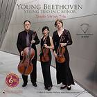 Beethoven: Young Beethoven/String Trio In C Min. (Vinyl)