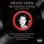 Lehar Franz: Das Land Des Lachelns