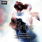 Ubi Caritas CD