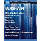 Gershwin: Rhapsody In Blue